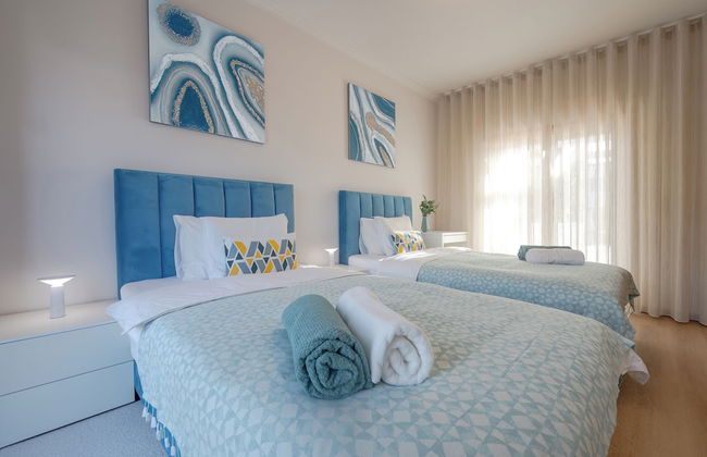 Sintra Dream Garden Villa - Foto 4