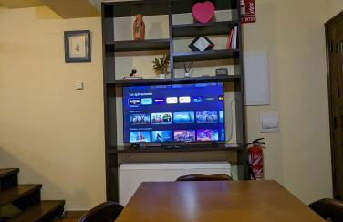 Apartamentos Hoz del Huécar - Foto 48