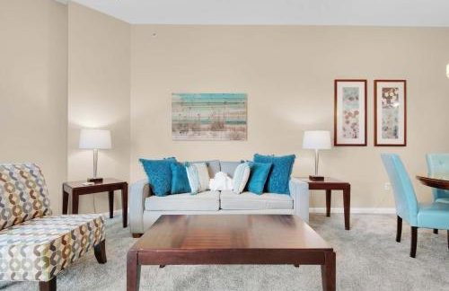 Palms Resort #2108 Jr. 2BR - Foto 14