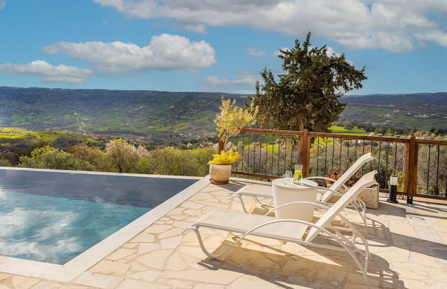 Casale Xenia in Filousa - Foto 22