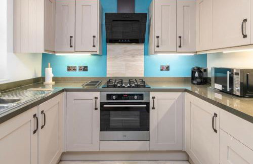 Willowdene Cottage by the Sea - Foto 54