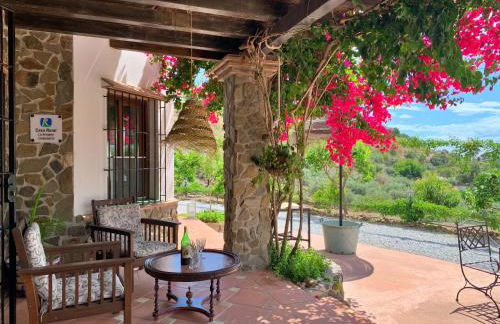 Villa Malaga con Jacuzzi Piscina vallada Barbacoa By AndaraHolidays - Foto 46