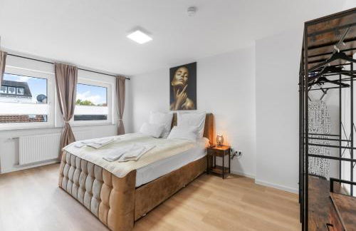 Elite Weser Apartments - Foto 15