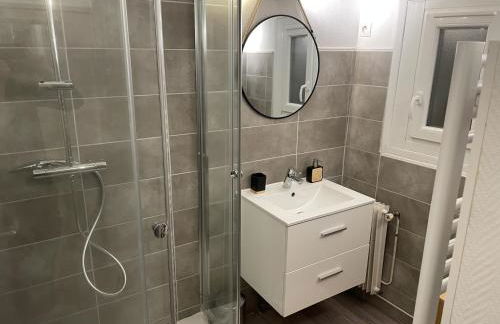 Hyper centre Saint-Gaudens appartement neuf - Foto 10