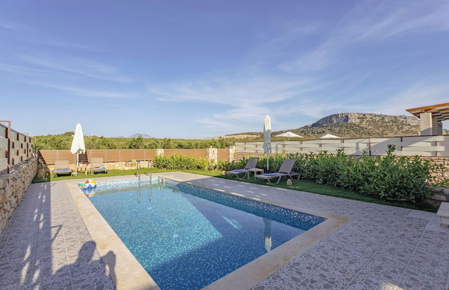 Panor Villas - Photo 64