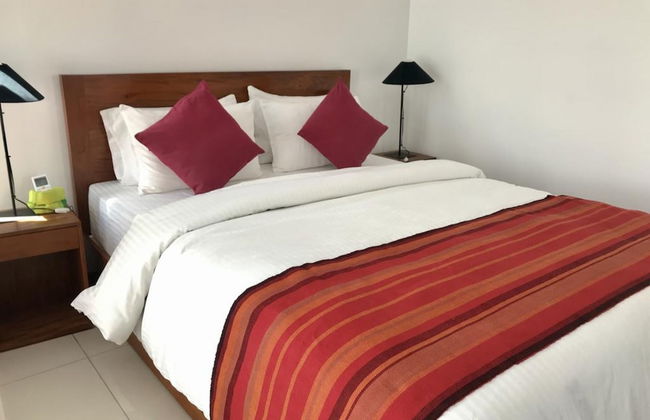 Araliya OceanFront Condos Nilaveli - Foto 13