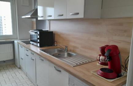 Berck: front de mer avec vue sur la plage - Foto 7