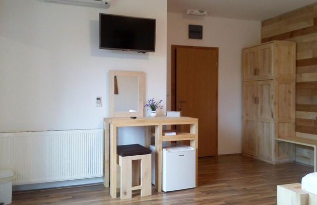 Villa Stone - Foto 59