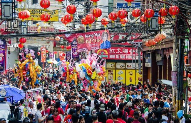 Manila - The Local Way - Photo 3