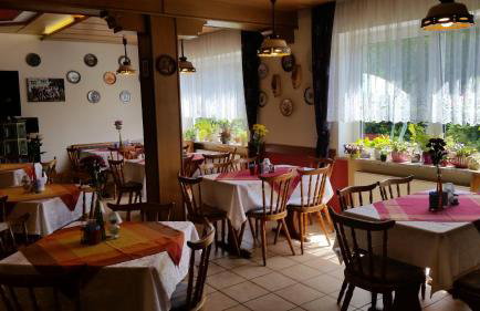 Gruppenferienhaus Dressel - Foto 23