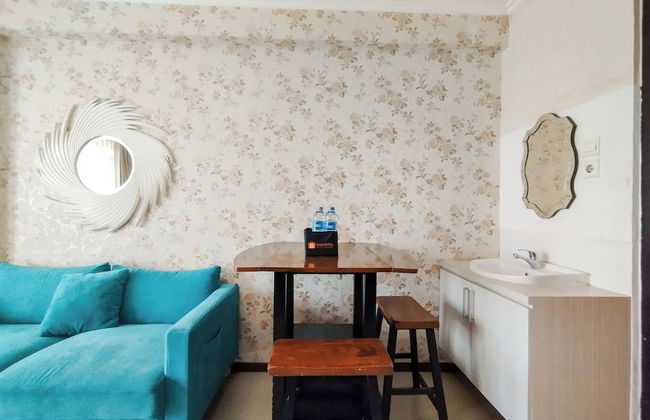 Chic 2Br Apartment Gateway Pasteur - Photo 28