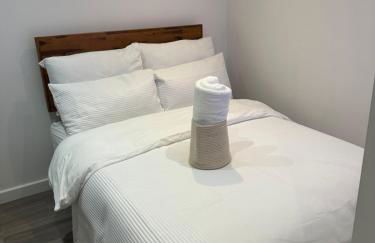 Garden studio apartment - Foto 6