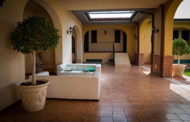 Tenuta Palladio - Foto 16