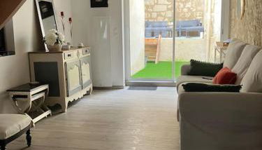 Maison Centre de Loches - Foto 2