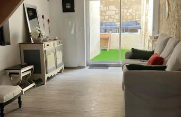 Maison Centre de Loches - Foto 2