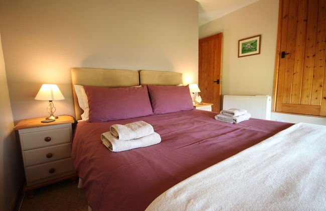 Whitley Elm Cottages - Foto 6