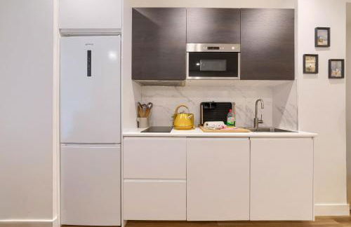 Deustown Apartamentos - Foto 55