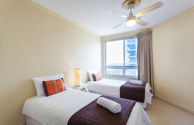 La Grande Apartments Broadbeach - Foto 4