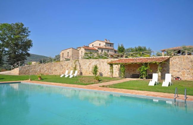 Villa Vittorio - Foto 1