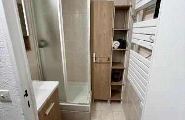 Samoens 1600, ski au pied - Photo 35