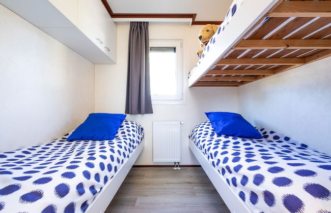 Europarcs De Woudhoeve - Foto 34