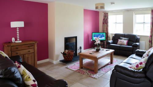 An Teach Glas - Foto 3