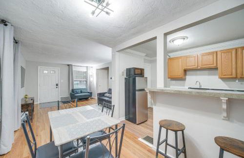 2 Mi to Lake Erie Home with Yard in Euclid! - Foto 10