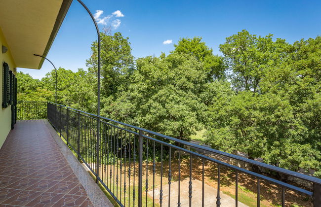 Villa Tanne - Foto 18