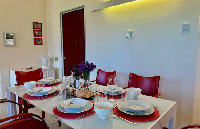 La Perla Di Sonenga - Giardino - Photo 12