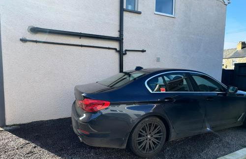 3 bedroom cottage Brecon sleeps 4 - Foto 7