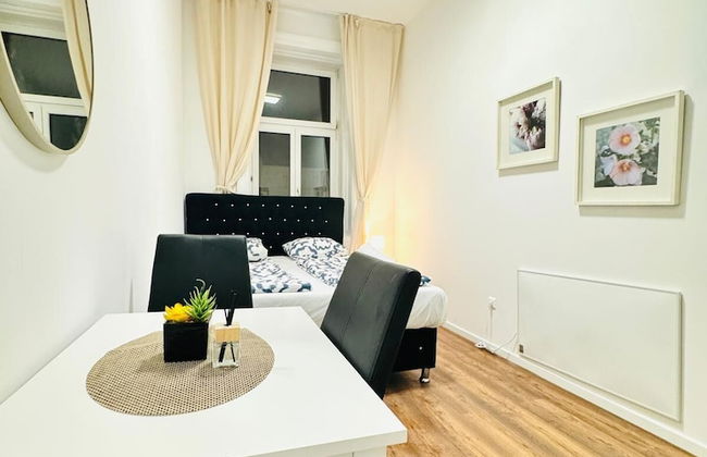 Affordable 5BR Apt Near Atzgersdorf - Foto 57