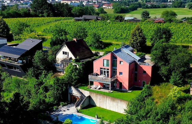 Mountains&Lakes - Villa Gaumberg - Foto 1