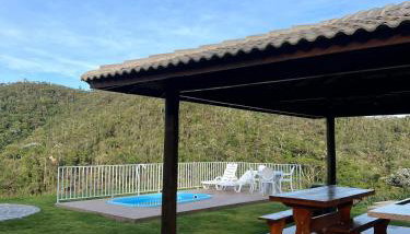 Terras Claras Pousada e Lazer - Foto 5
