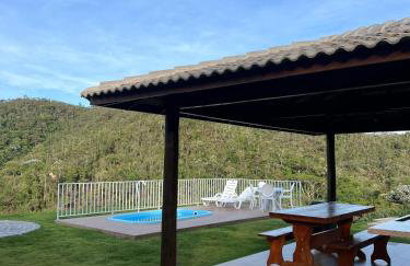 Terras Claras Pousada e Lazer - Foto 5