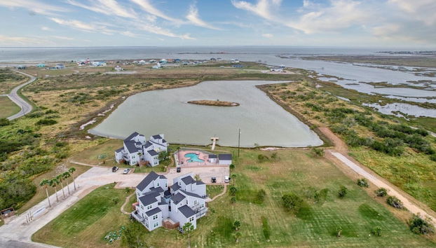 Comodidade do alojamento