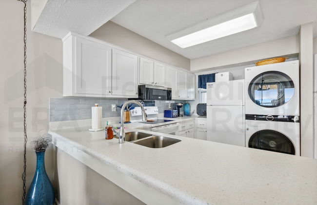 Coral Sands Beautiful Condominium by RedAwning - Foto 10