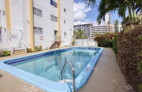 23 Palms Suites - Midtown Wynwood - Foto 48
