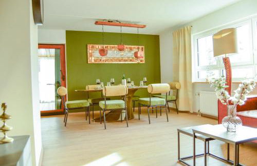 Wellness & Fun am Bodensee - mit Pool, Kino, Tischkicker und Terrasse - Foto 23