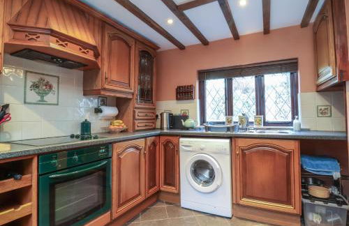 Old Farm Cottage - Foto 9