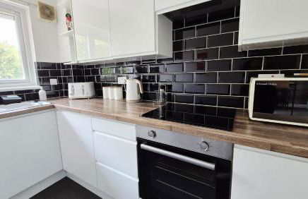 Levenhowe Holiday Apartment - Foto 9