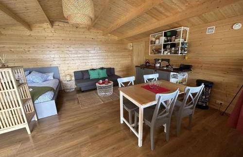 Cabañas by Torre de Arriba - Foto 46