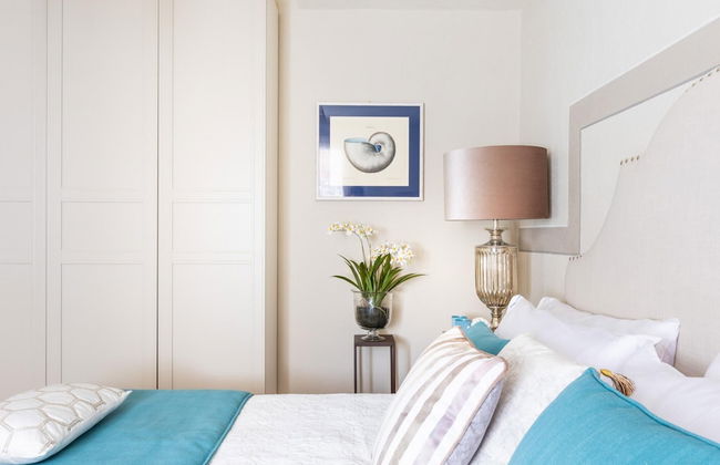 Villa La Bella in Ottiolu - Photo 50