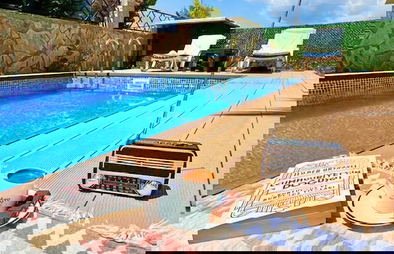 Villa Okaliptüs - Foto 20