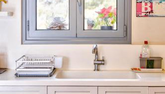 Monemvasia Modern Flat with Panoramic Sea View - Foto 3