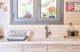 Monemvasia Modern Flat with Panoramic Sea View - Photo 3