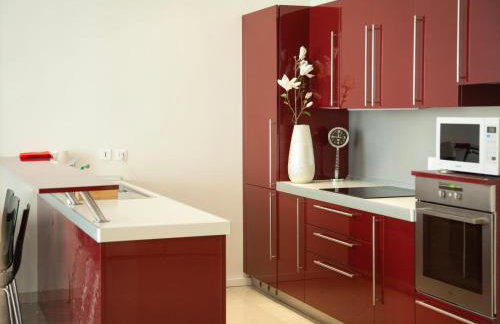Apartment on Rue De France 4 - Foto 22