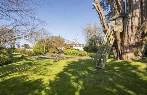 Sparnal Stitch and the Hideaway - Foto 36