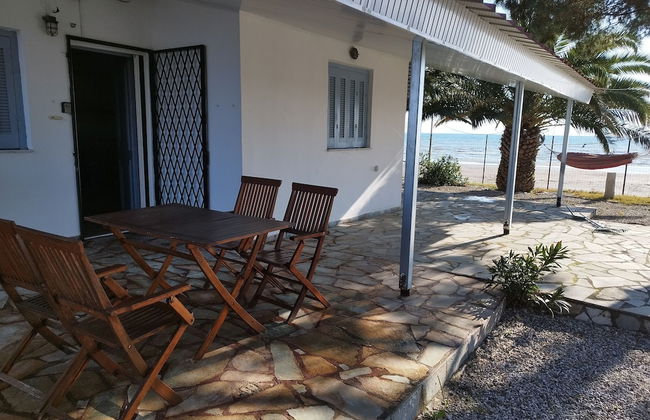 Beachfront/2br/garden/bbq/seaview/quietretreat - Foto 28