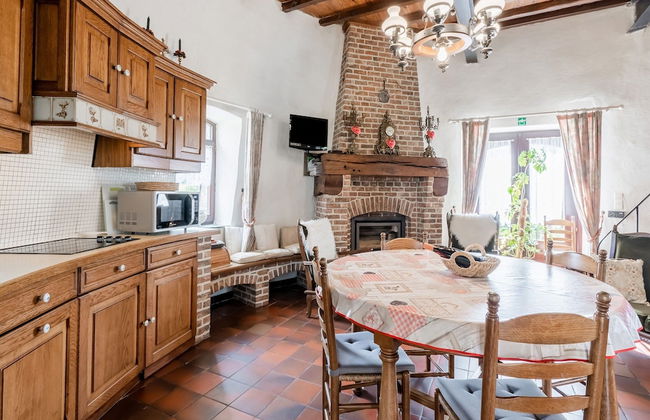 Charming Nieuwpoort Mill Retreat - Foto 26