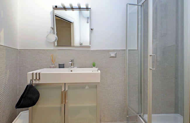 Trendy Flat near Marconi - Foto 32